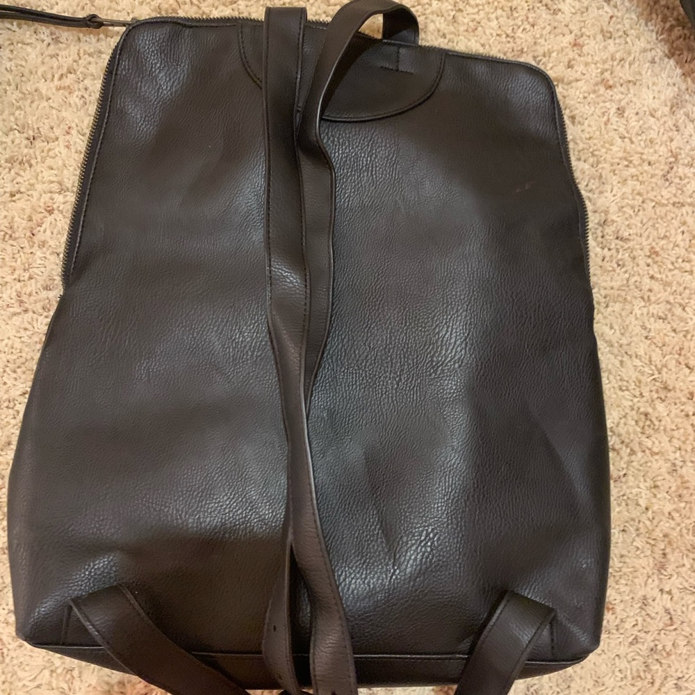 Backpack purse - Picture 3 of 3